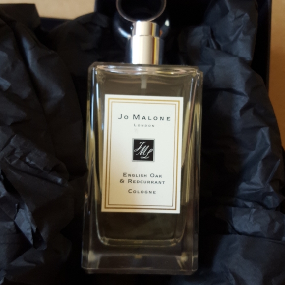 Jo Malone Other - Jo Malone English oak & Redcurrant 100ml